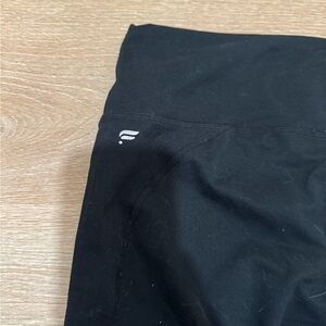 Fabletics Black Leggings